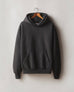 Unisex American Vintage Pullover - Washed Black